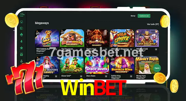 Winbet aplicativo
