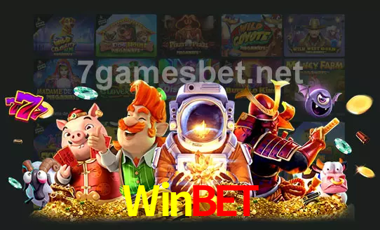 cassino Winbet