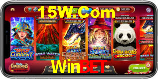 Winbet - Slots De Alta Taxa - Winbet Login