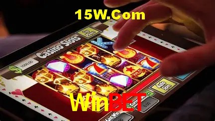 Sistemas de Segurança Winbet
