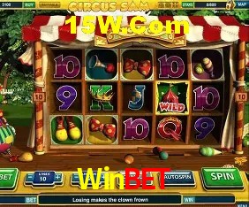 Apostas de Futebol Winbet