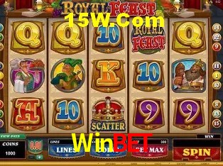 Apostas de Tênis Winbet