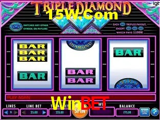 Promoção Relâmpago Winbet