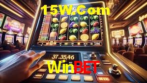 Welcome Bonus Winbet
