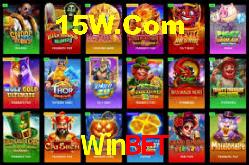 Winbet: A Experiência de Casino com Jogos de Mesa ao Vivo