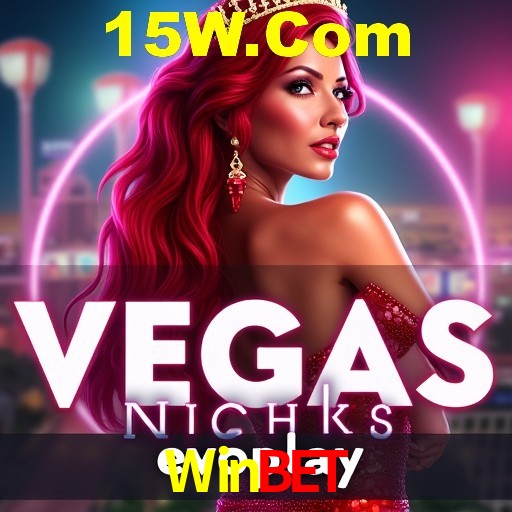 Inovações de Jogos na Winbet: O Futuro das Experiências Interativas