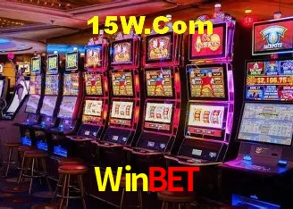 Jogos de Slot Winbet
