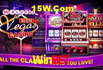 Diretório de Jogos Winbet