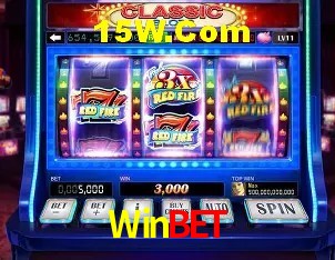 Recursos de Bônus Winbet