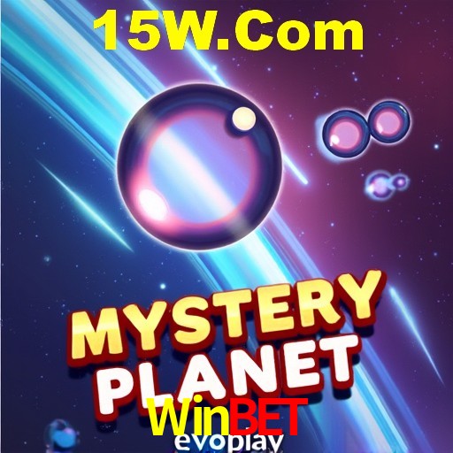 Interface do App Winbet