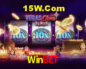 Provedores de Jogos Winbet